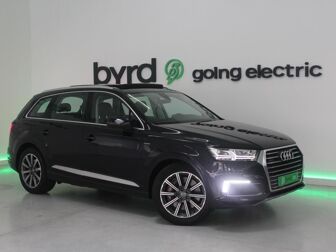 AUDI Q7 3.0 TDI E-tron quattro Tiptronic