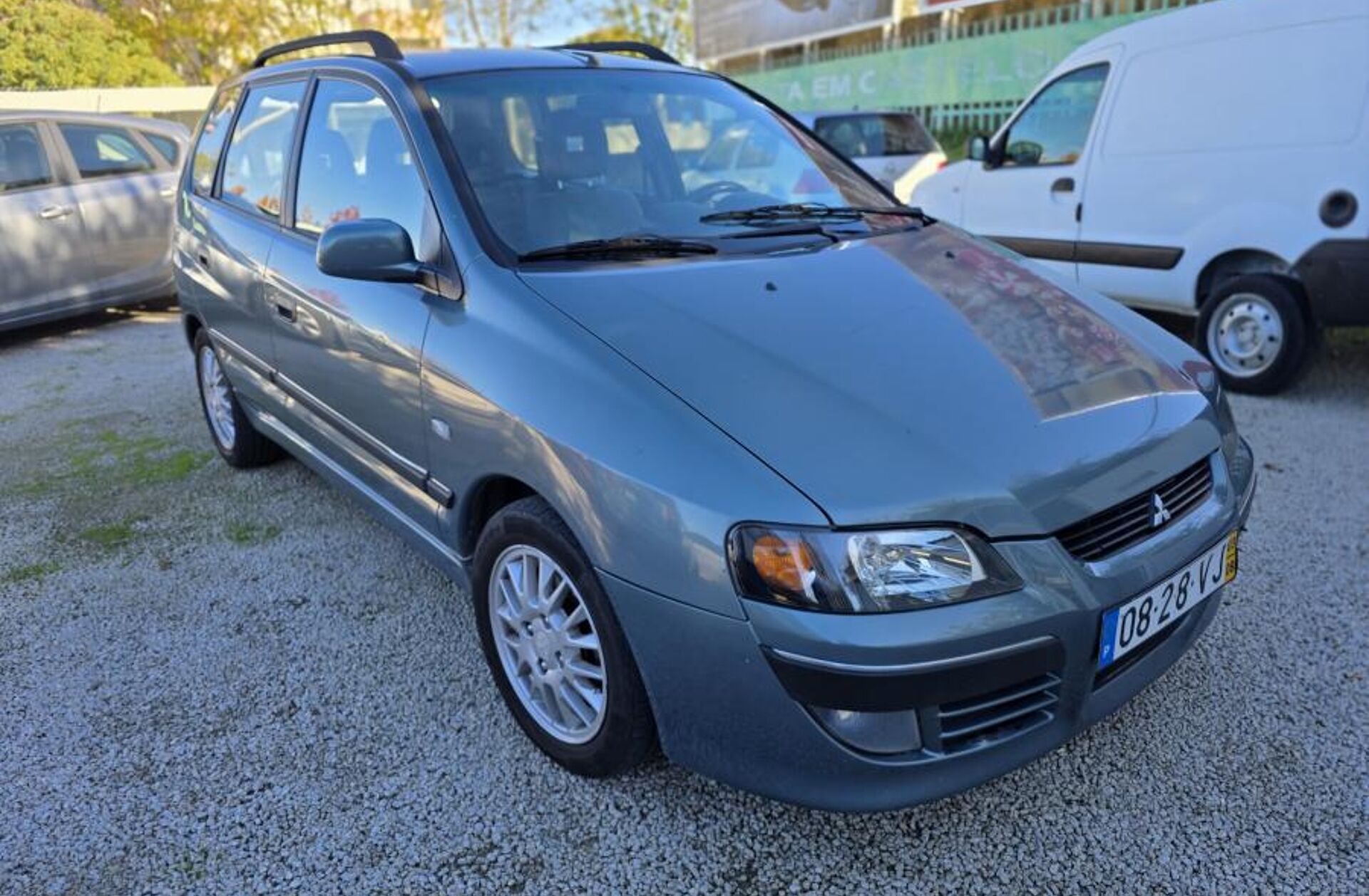 MITSUBISHI Space Star 1.6 Avance