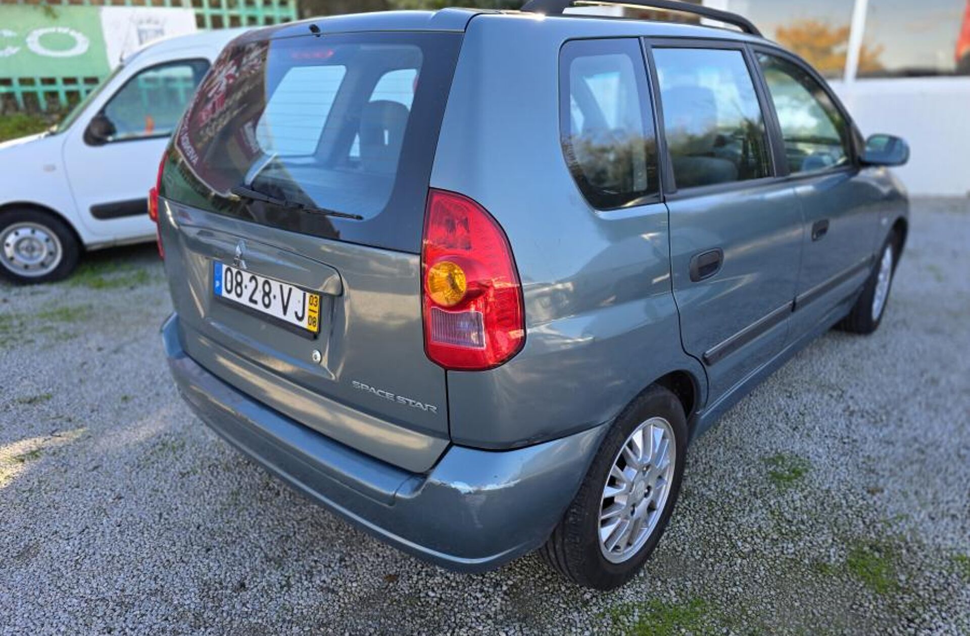 MITSUBISHI Space Star 1.6 Avance