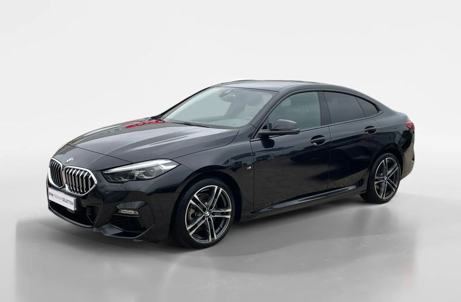 BMW Serie-2 216 d Gran Coupé Pack Desportivo M