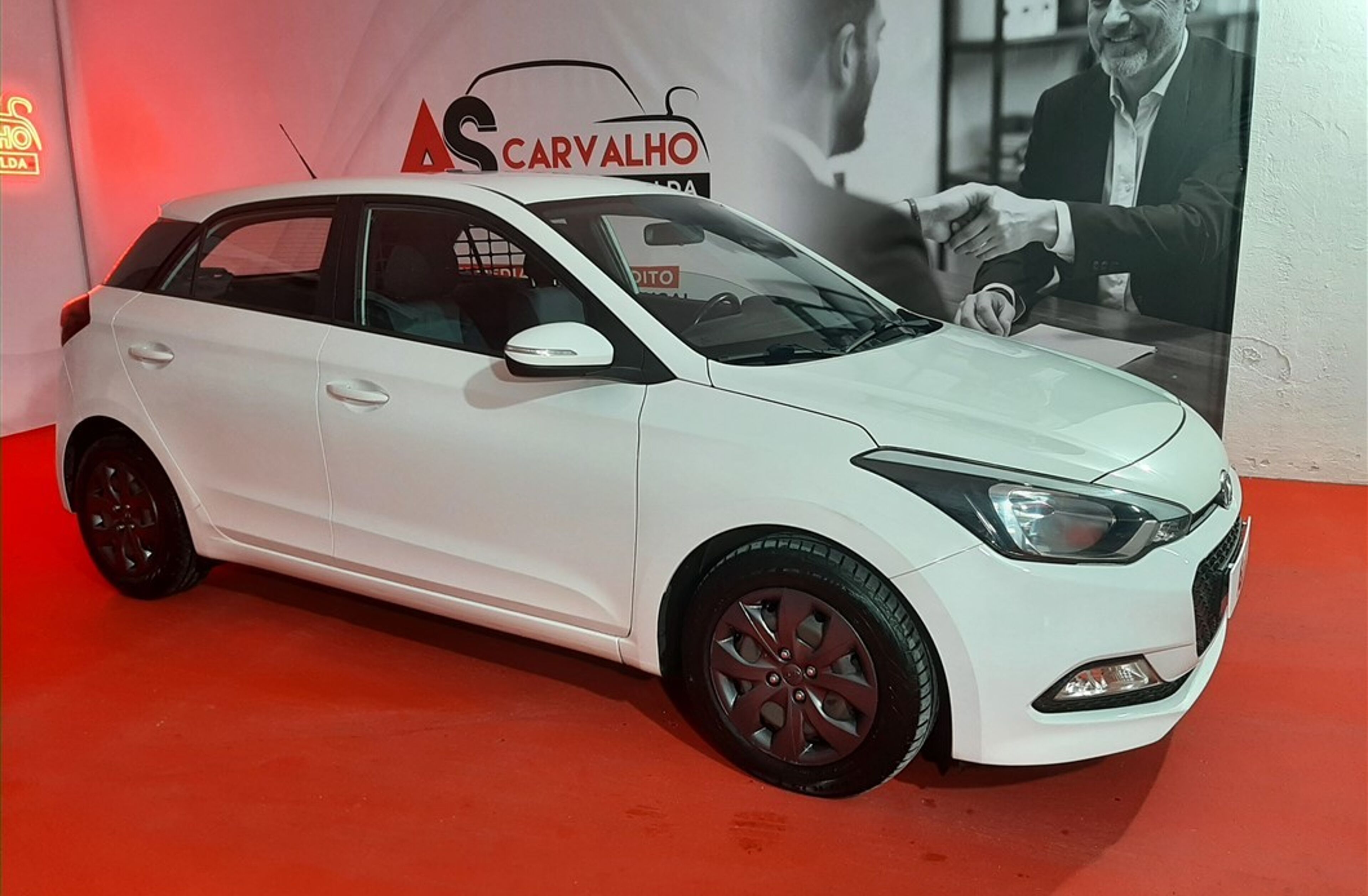 HYUNDAI i20 1.1 CRDi Access Plus