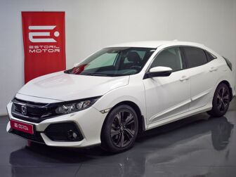 HONDA Civic 1.0 i-VTEC Executive