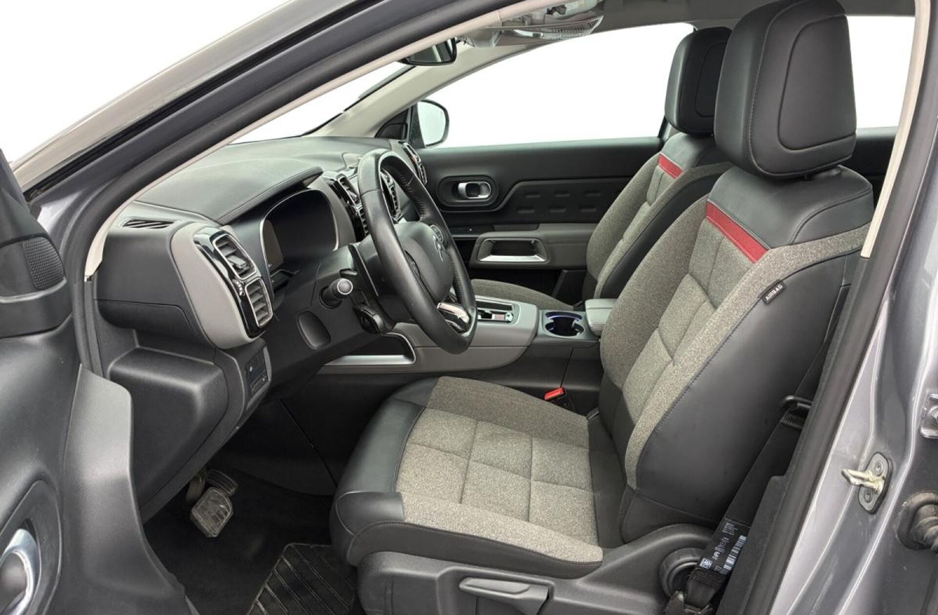 CITROEN C5 AirCross 1.2 PureTech Feel EAT8