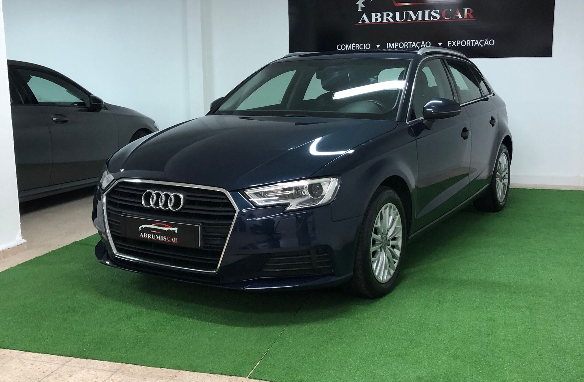 AUDI A3 1.6 TDI