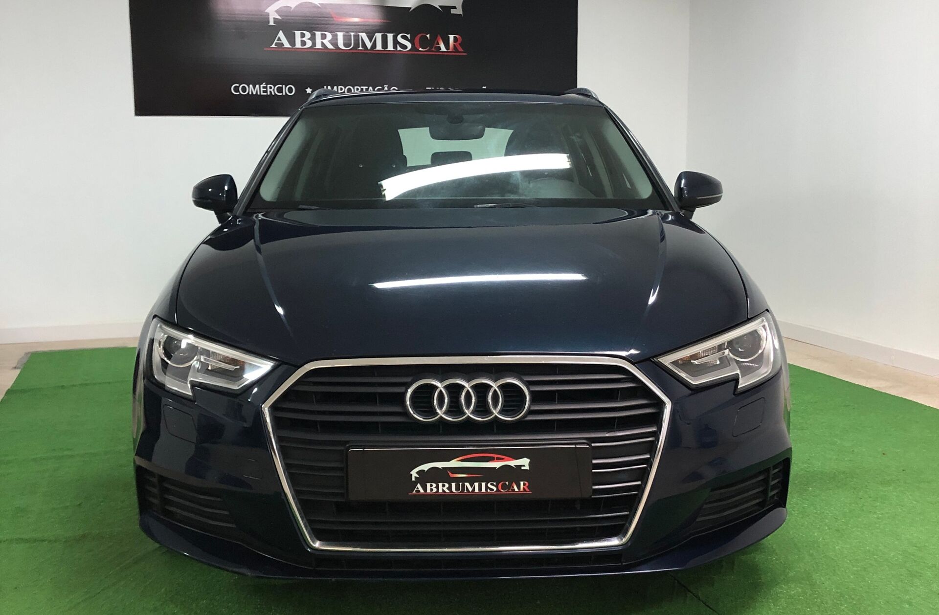 AUDI A3 1.6 TDI