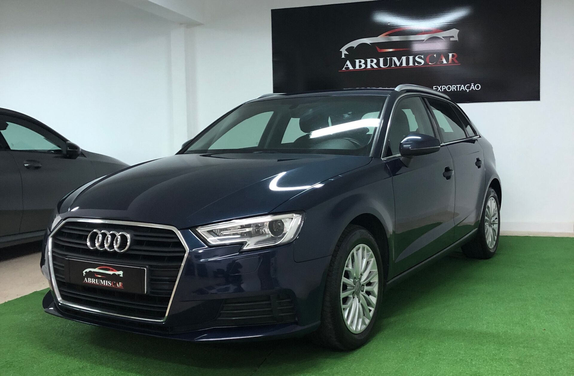 AUDI A3 1.6 TDI