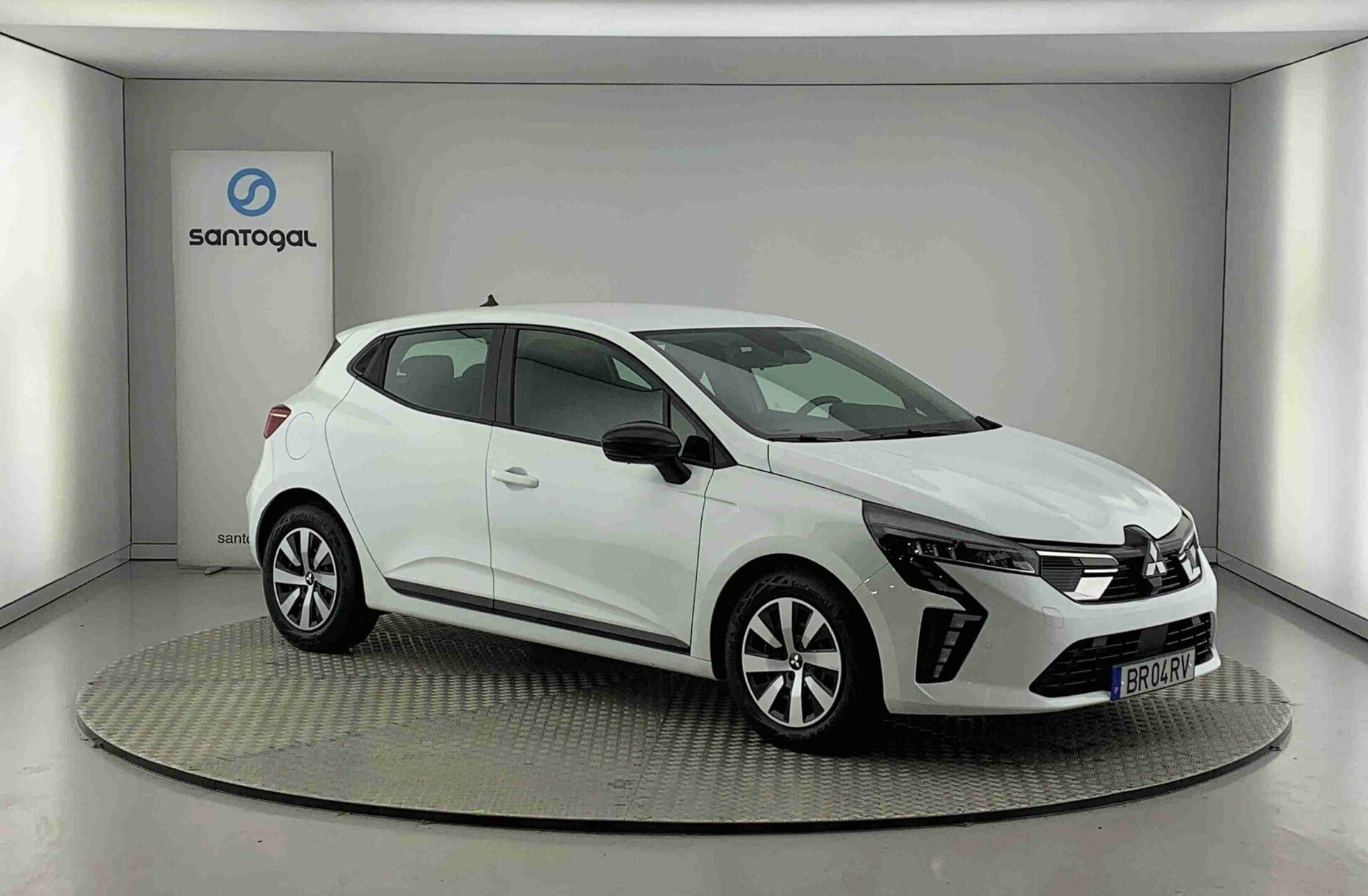 MITSUBISHI Colt 1.0 MPI Kyoto