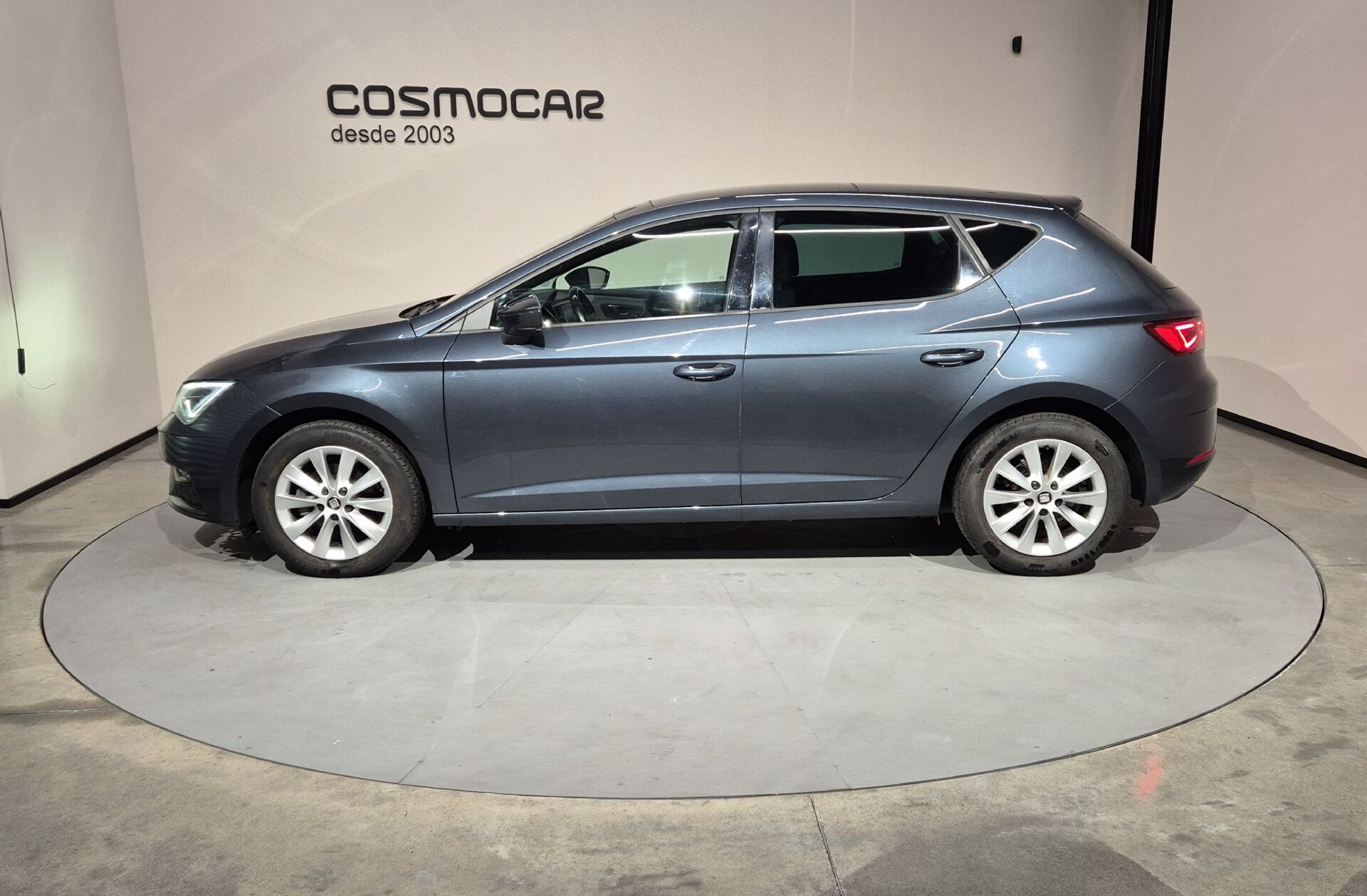 SEAT Leon 1.0 EcoTSI Style S/S