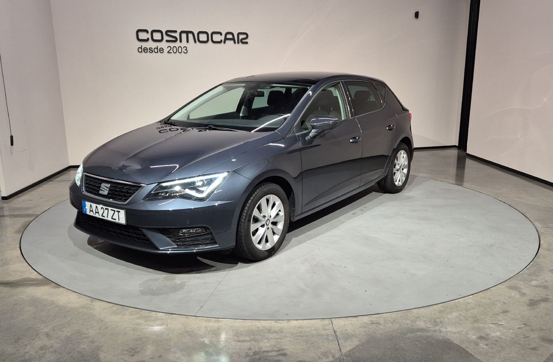 SEAT Leon 1.0 EcoTSI Style S/S