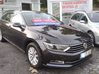 VOLKSWAGEN Passat 2.0 TDi Confortline DSG