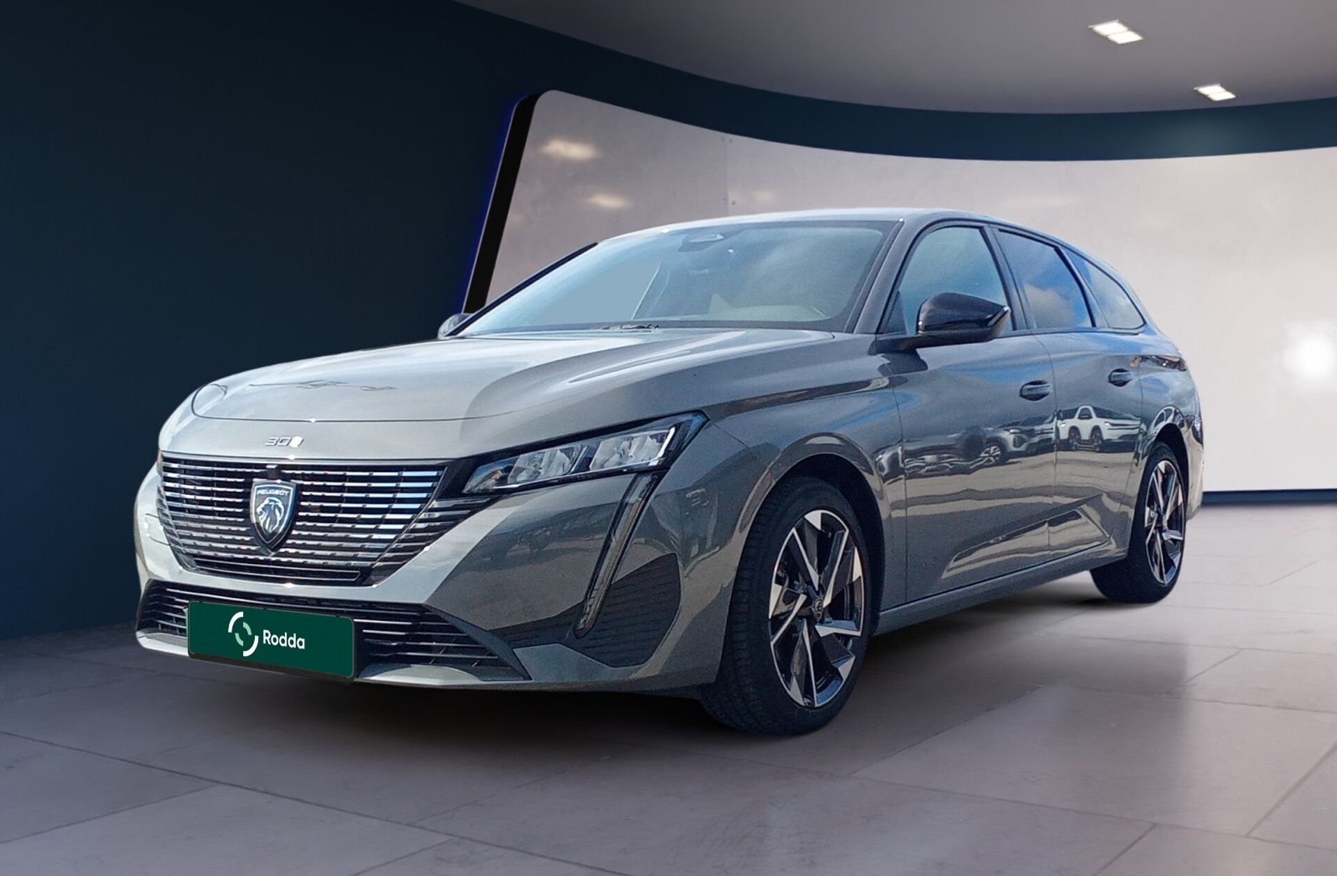 PEUGEOT 308 1.2 PureTech Active