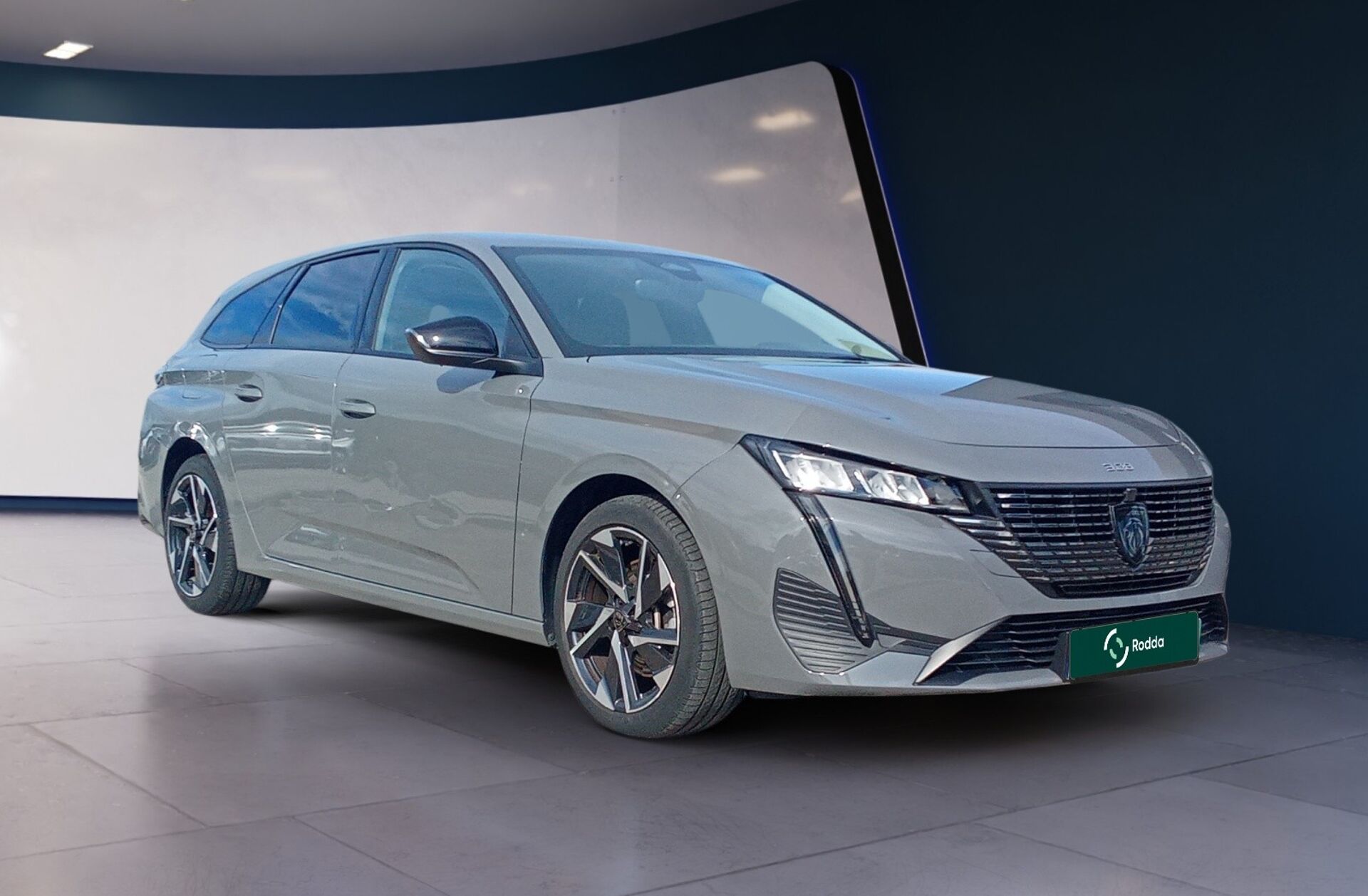 PEUGEOT 308 1.2 PureTech Active