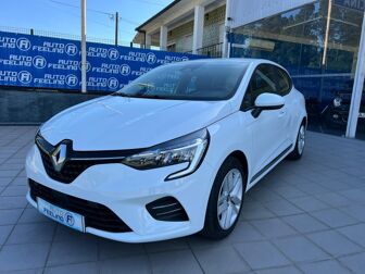 RENAULT Clio 1.0 TCe Limited