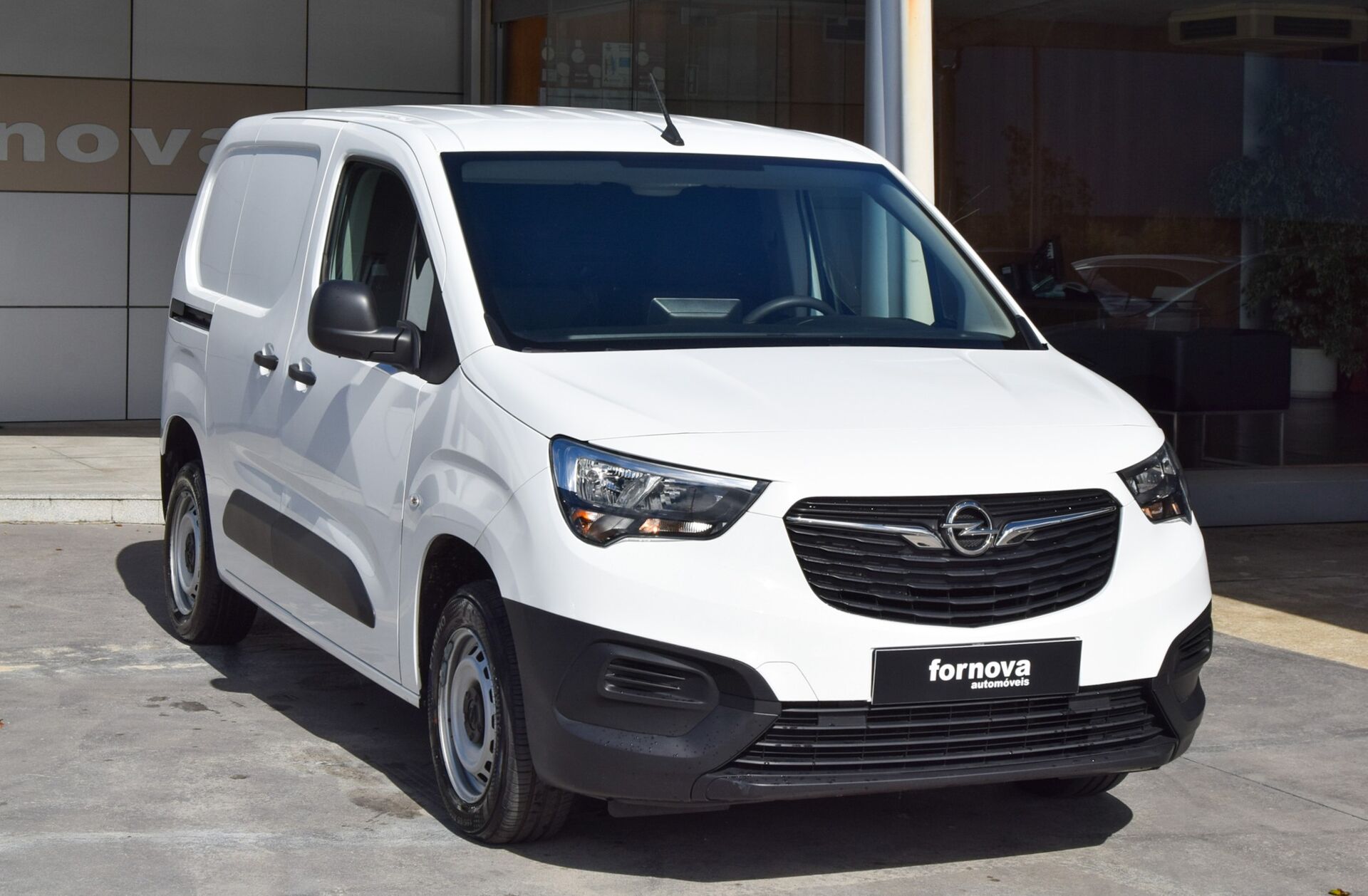 OPEL Combo 1.5 CDTi L1H1
