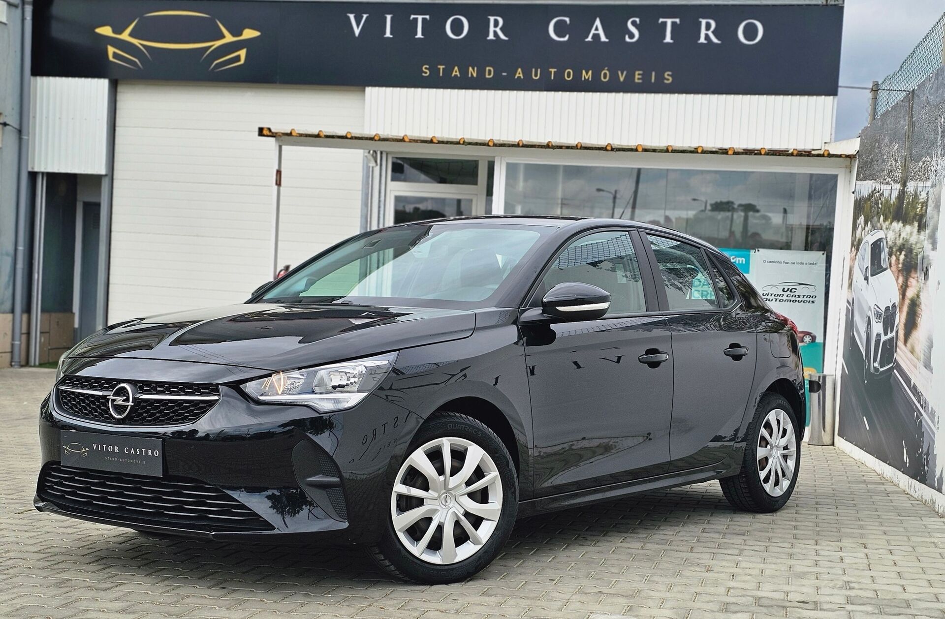 OPEL Corsa 1.2 T Elegance