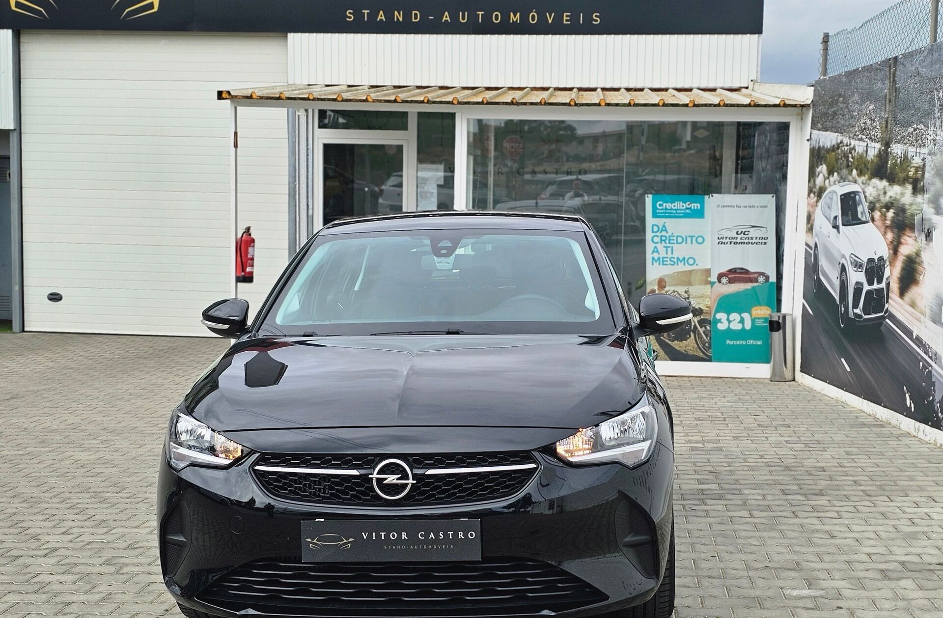 OPEL Corsa 1.2 T Elegance