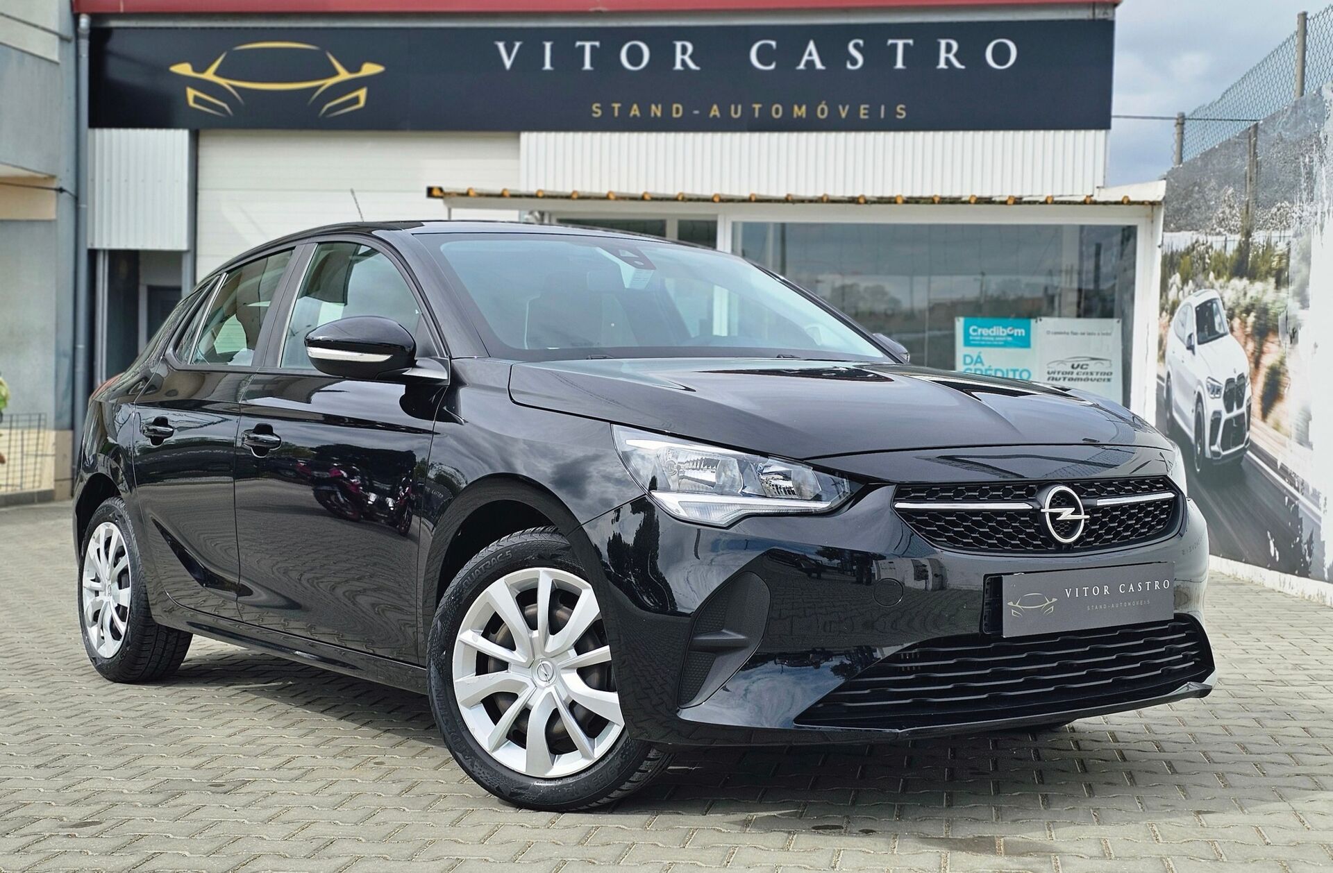 OPEL Corsa 1.2 T Elegance