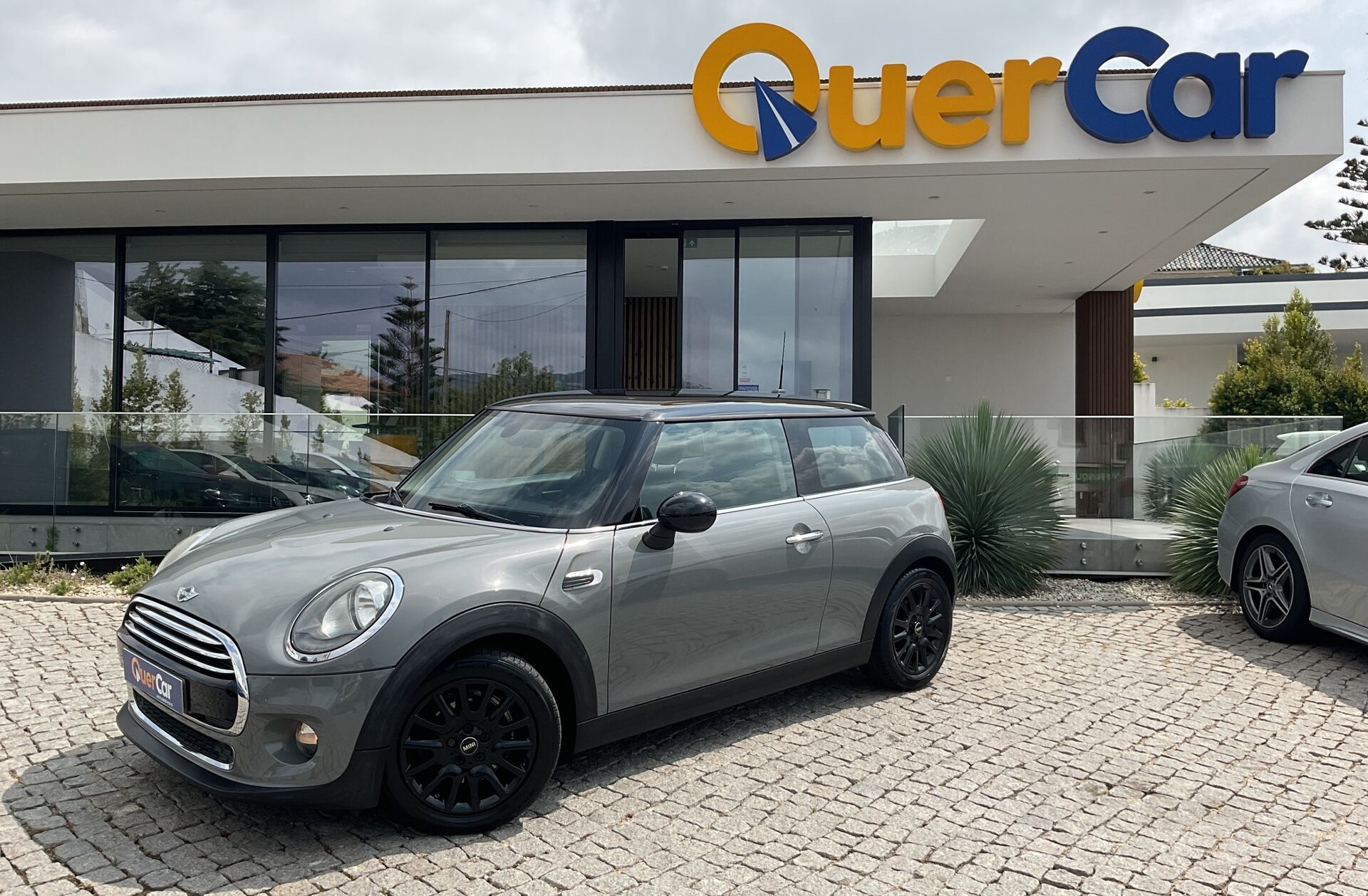 MINI Mini Cooper D