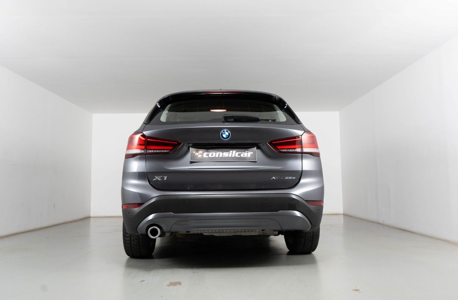 BMW X1 25 e xDrive