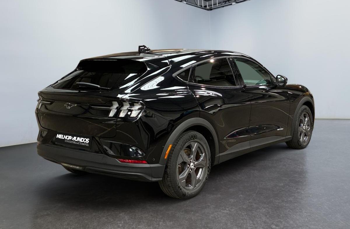 FORD Mustang Mach-E Premium