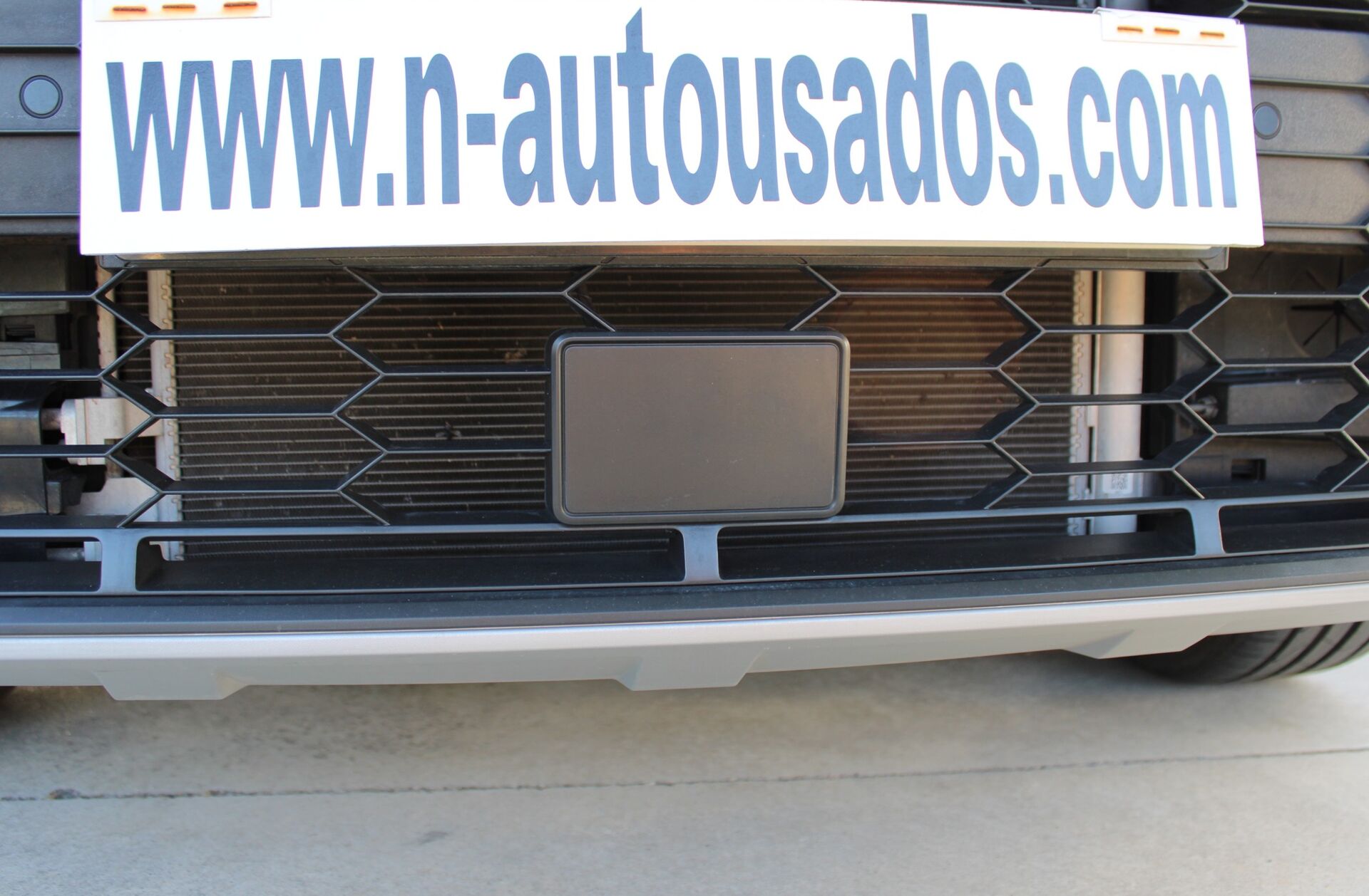 SEAT Arona 1.0 TSI FR