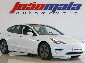 TESLA Model 3 Long Range Tração Integral