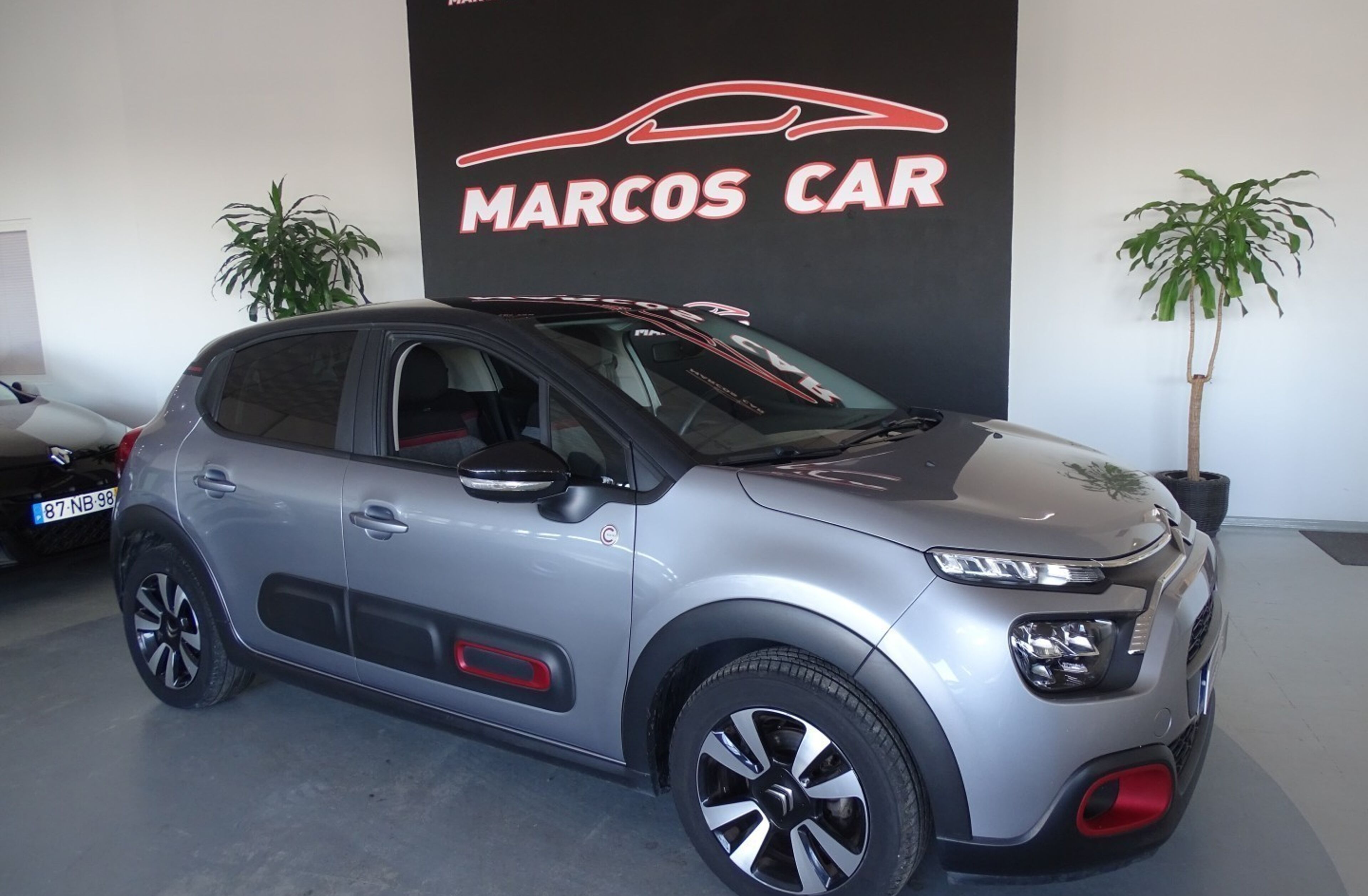CITROEN C3 1.2 PureTech Origins