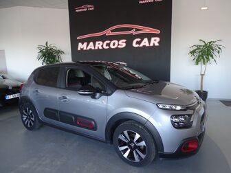 CITROEN C3 1.2 PureTech Origins