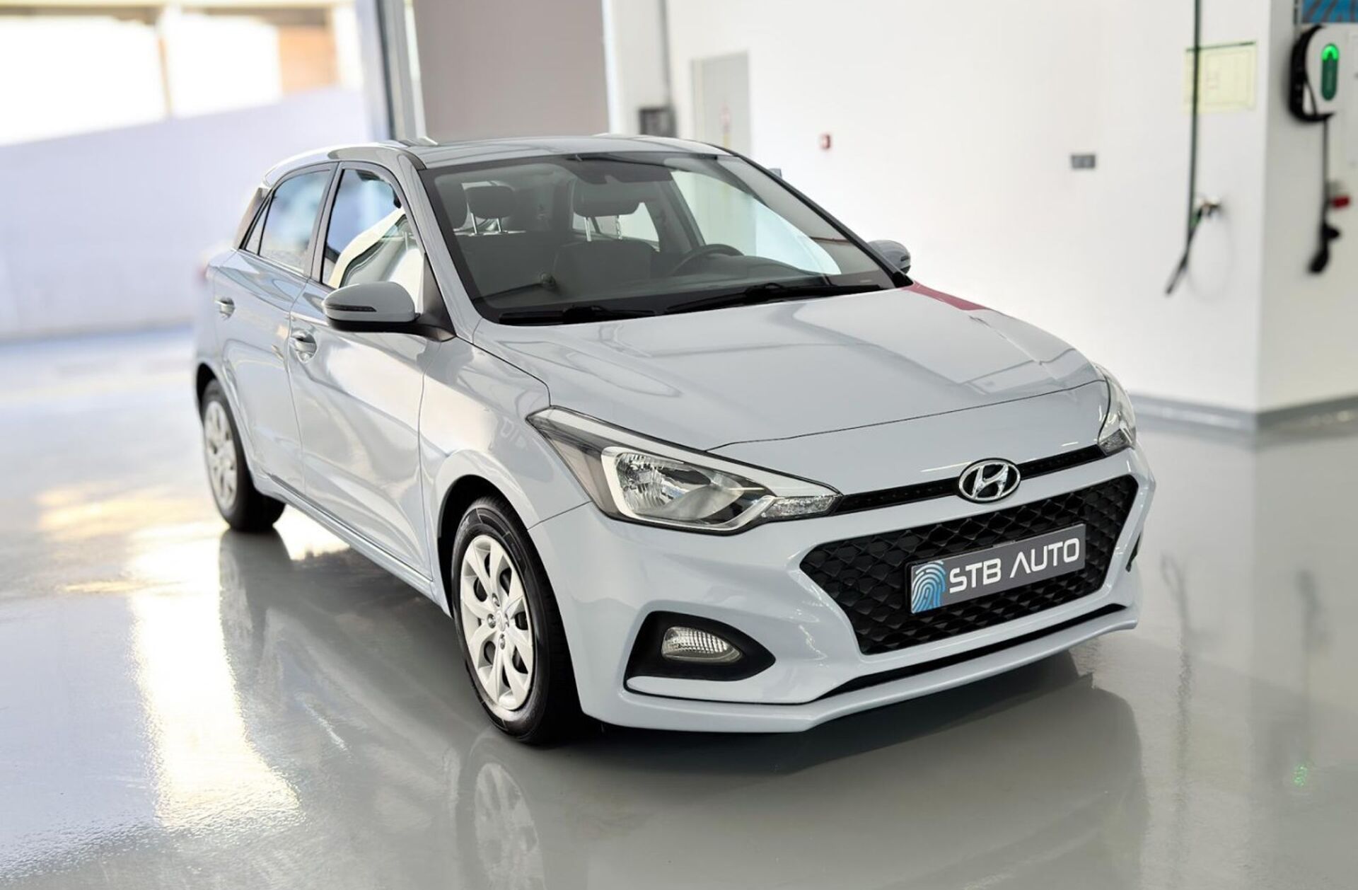 HYUNDAI i20 1.2 Style Plus
