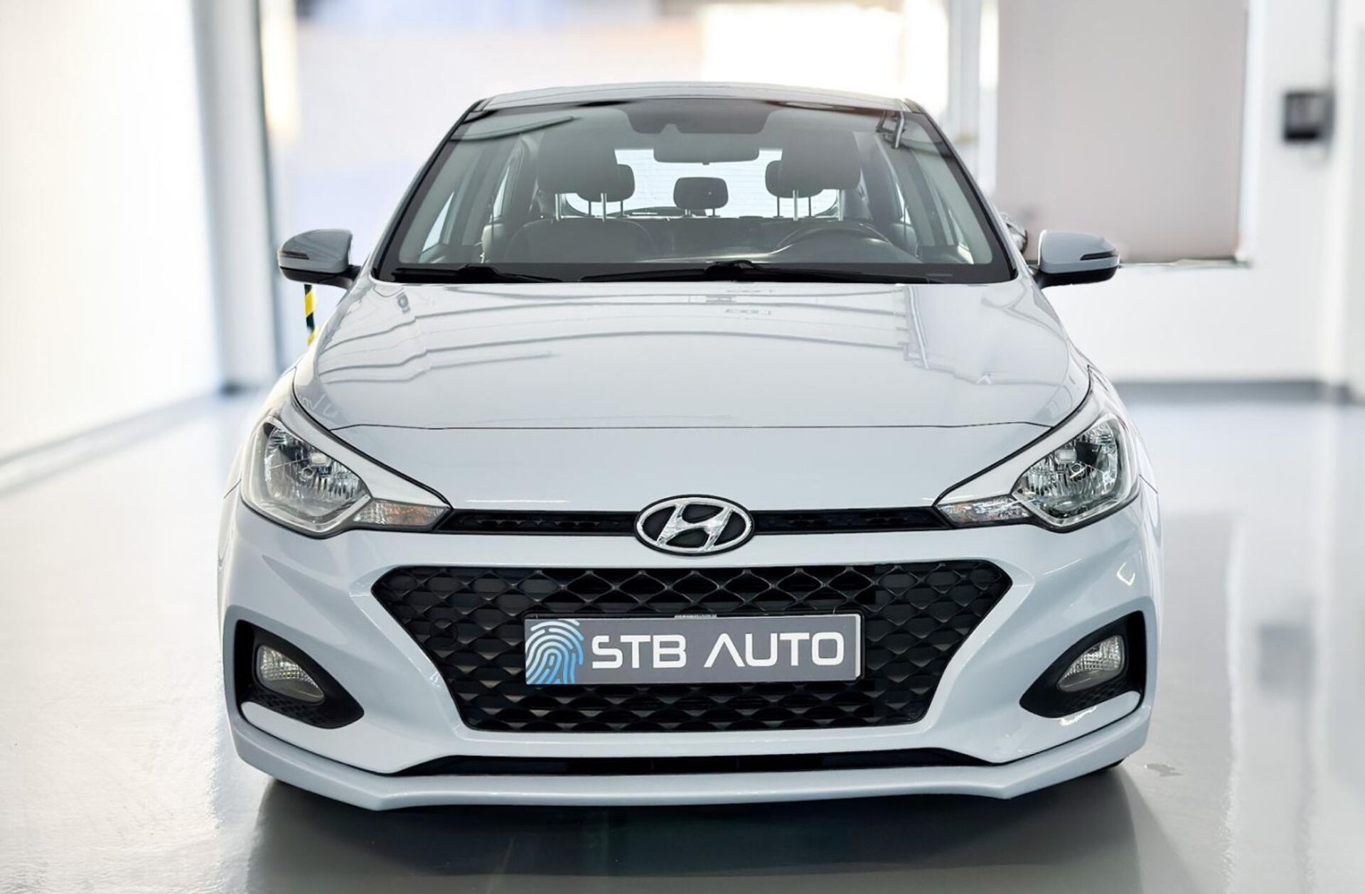 HYUNDAI i20 1.2 Style Plus