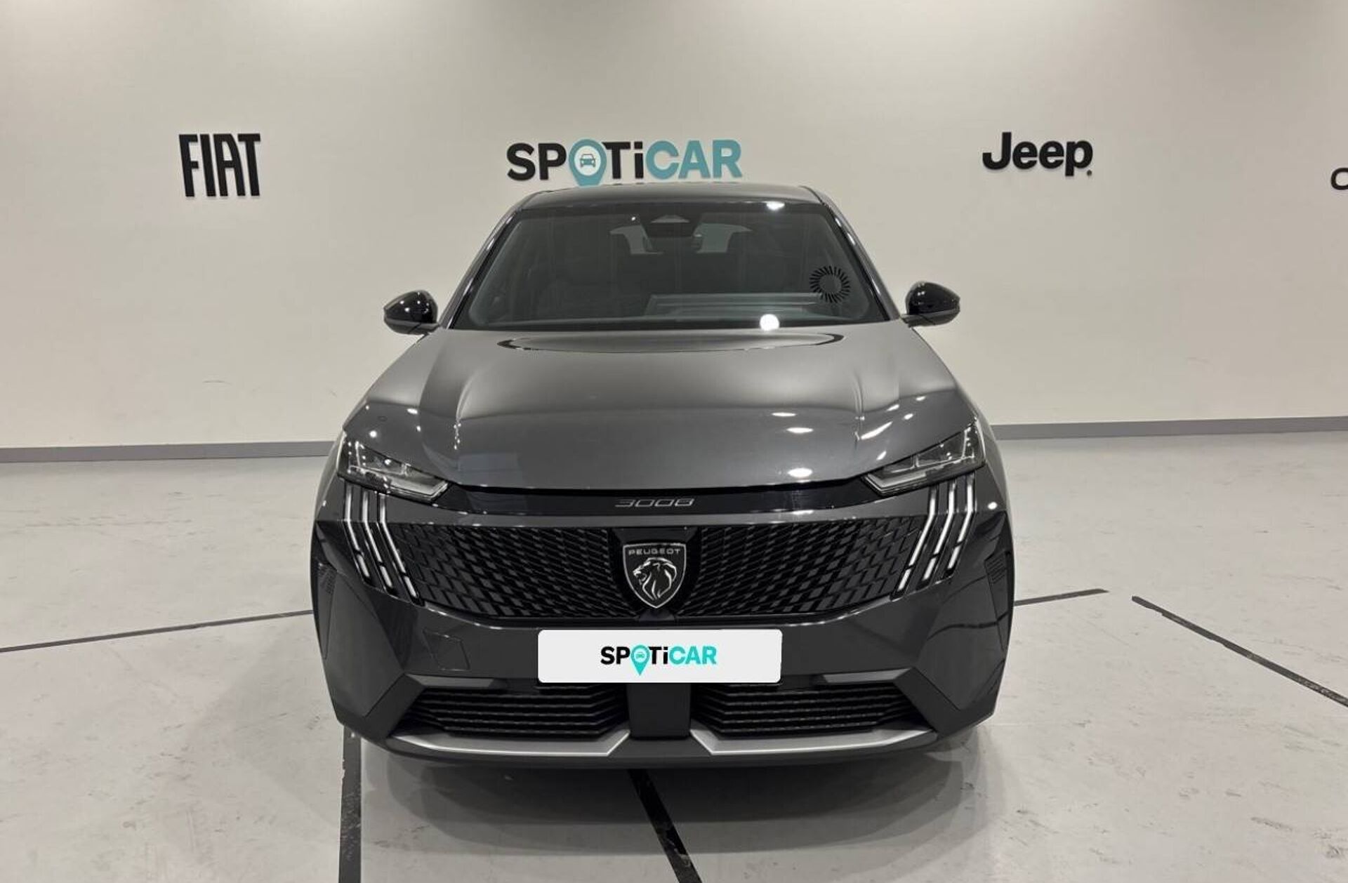 PEUGEOT 3008 1.2 Hybrid Allure e-DCS6