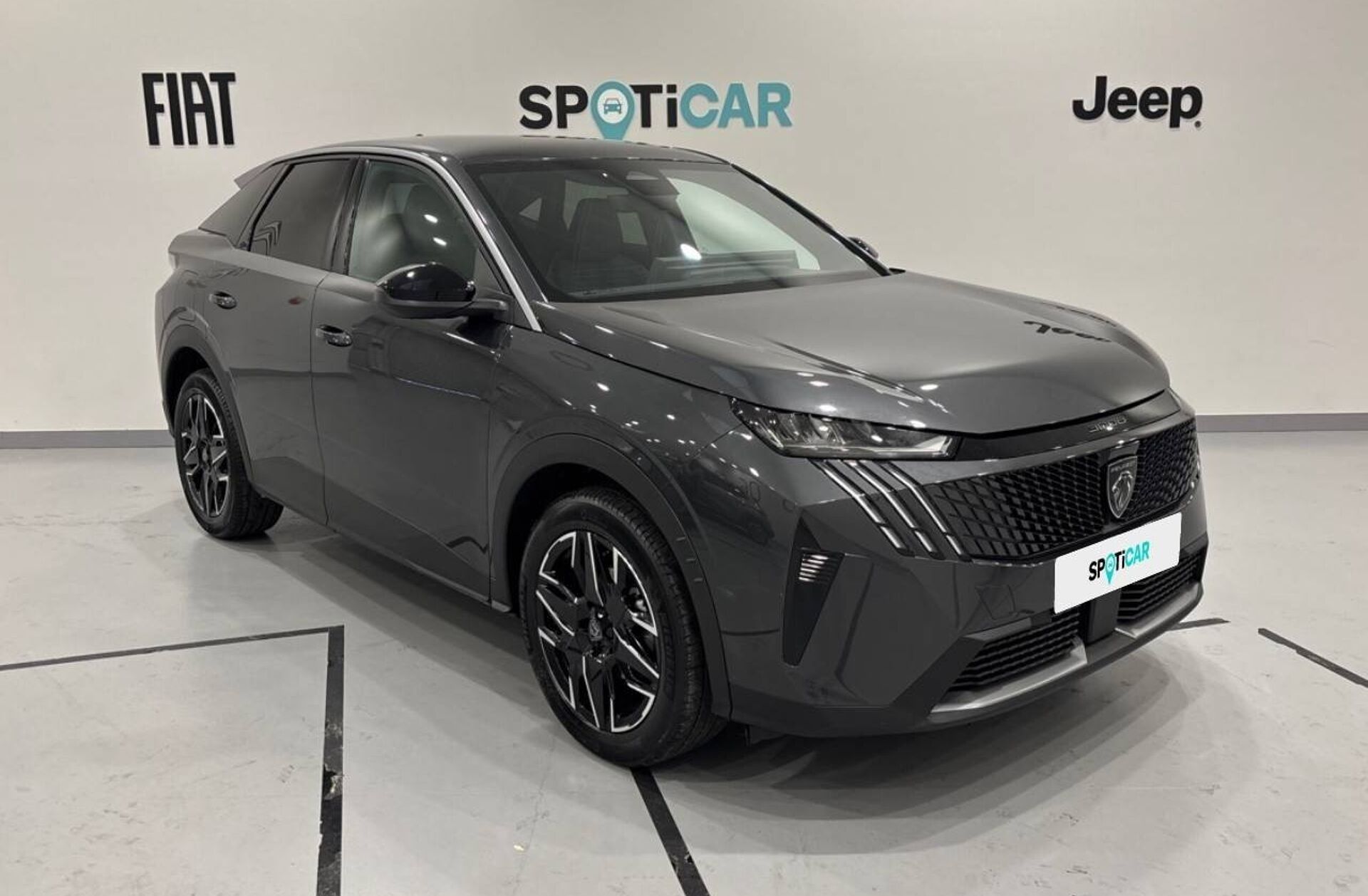 PEUGEOT 3008 1.2 Hybrid Allure e-DCS6