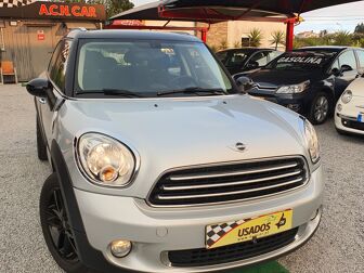 MINI Mini Countryman Cooper D