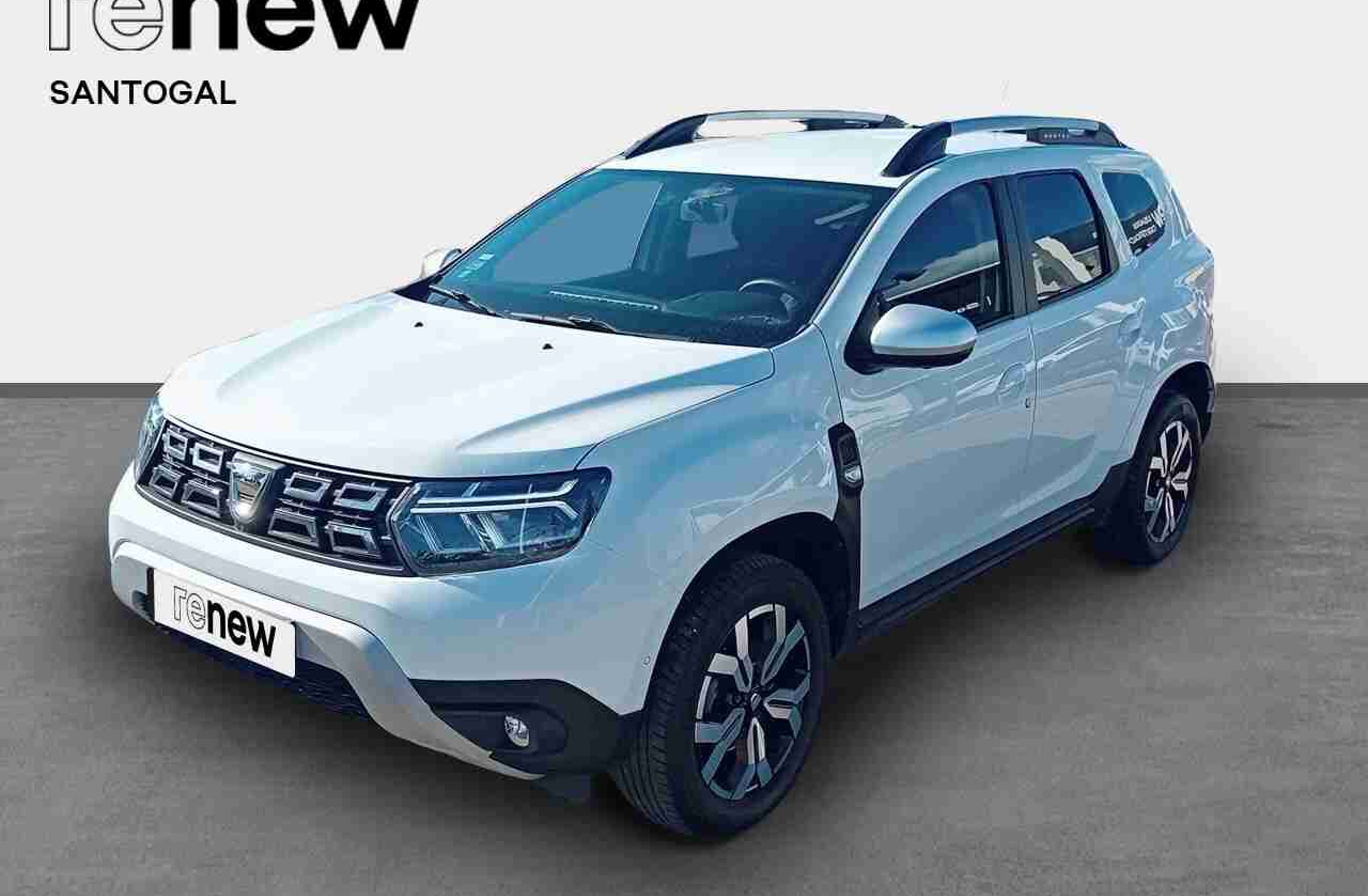 DACIA Duster Duster 1.0 TCe ECO-G Prestige Bi-Fuel