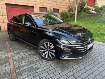 VOLKSWAGEN Arteon 2.0