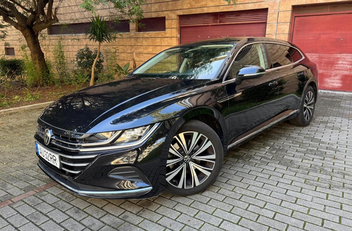 VOLKSWAGEN Arteon 2.0 TDI Elegance DSG