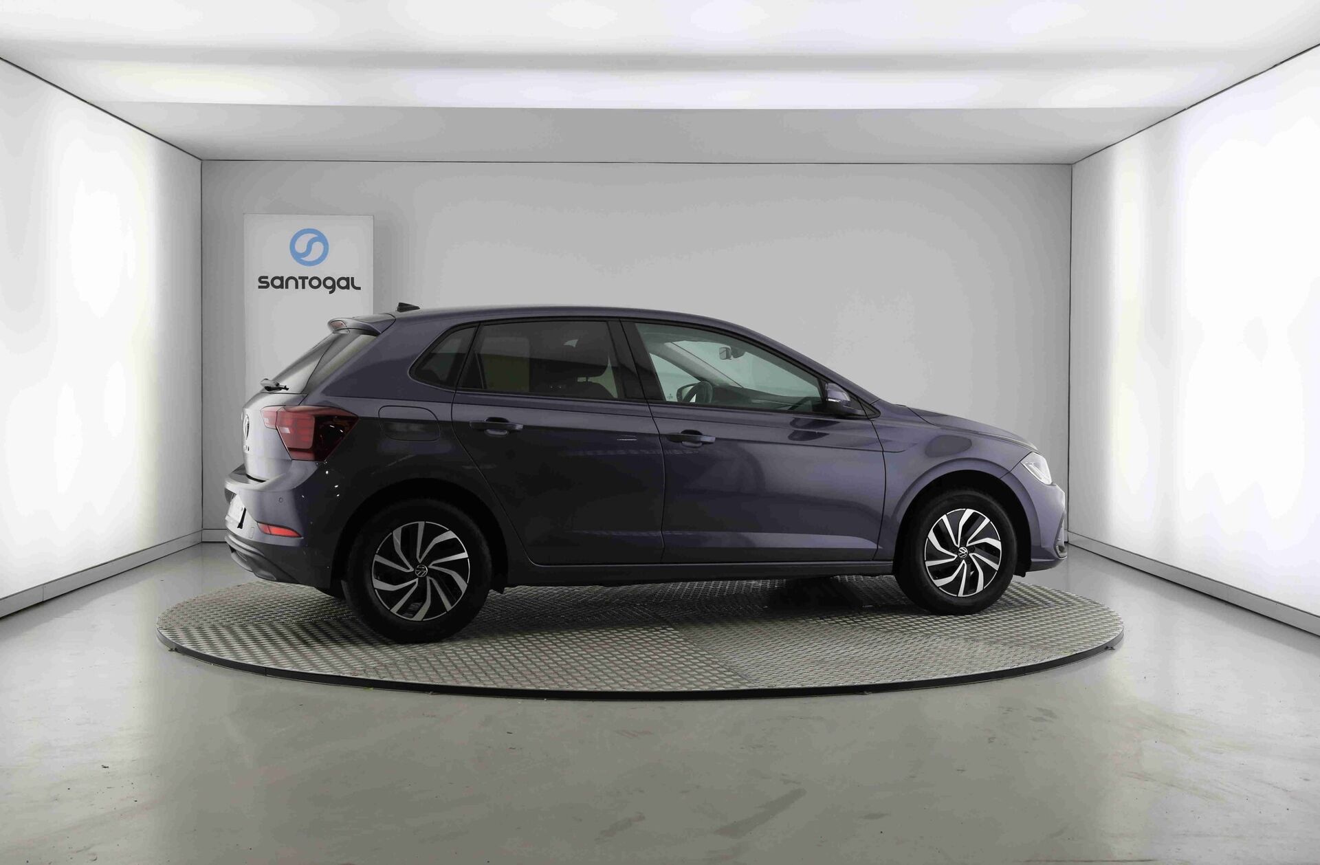 VOLKSWAGEN Polo 1.0 TSI Urban