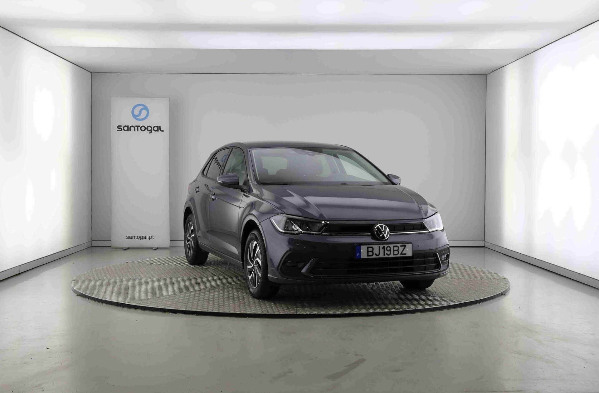 VOLKSWAGEN Polo 1.0 TSI Urban