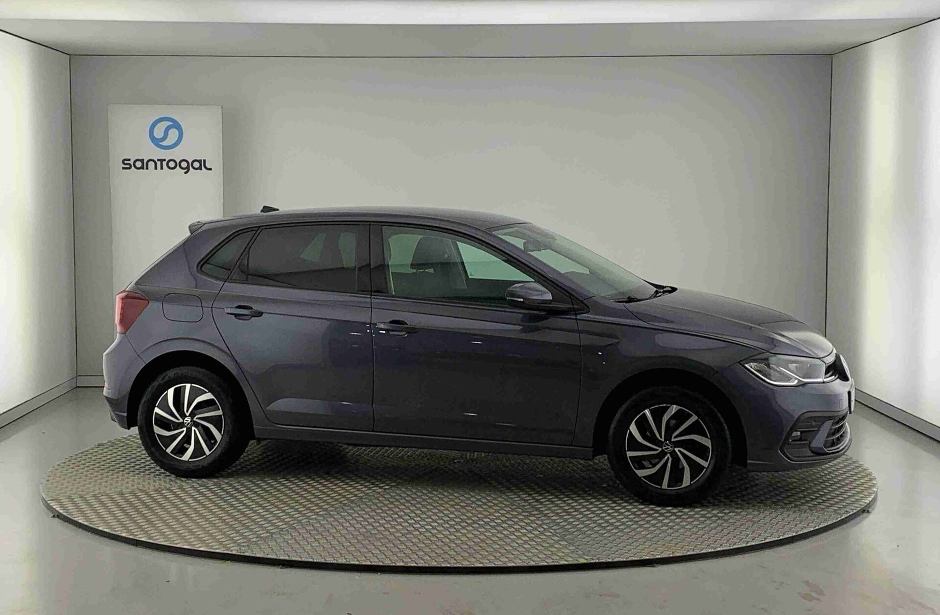 VOLKSWAGEN Polo 1.0 TSI Urban