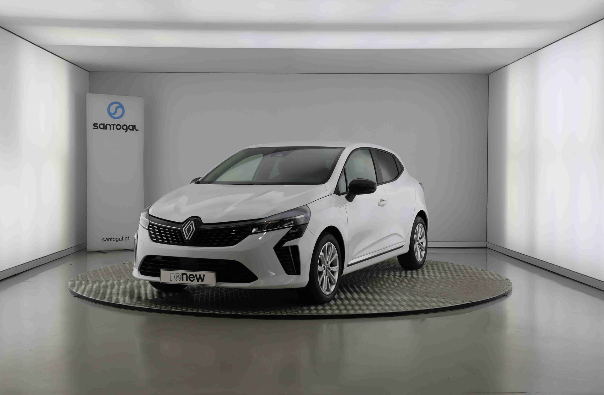 RENAULT Clio 1.0 TCe Evolution Bi-Fuel