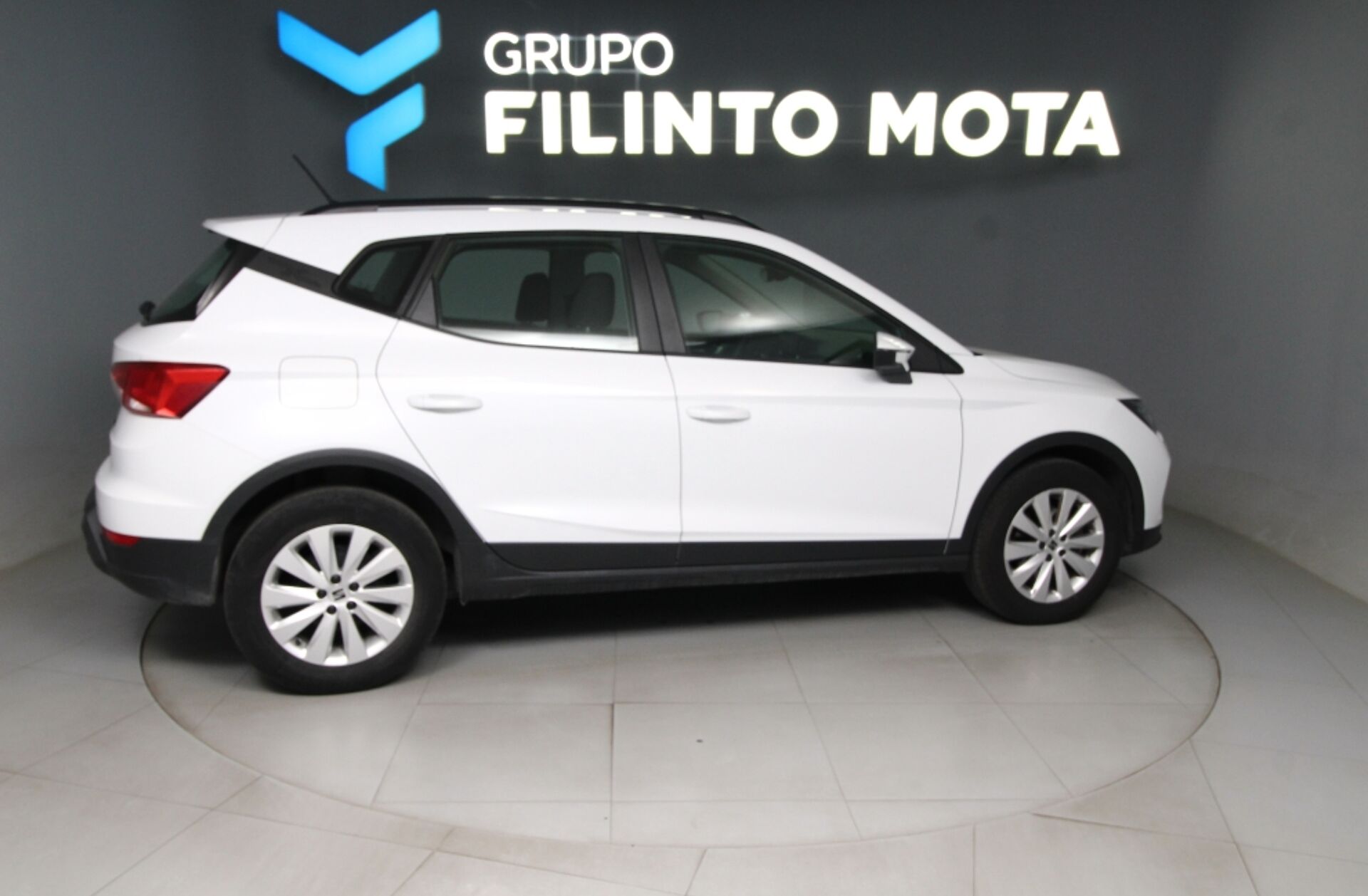 SEAT Arona 1.0 TSI Style