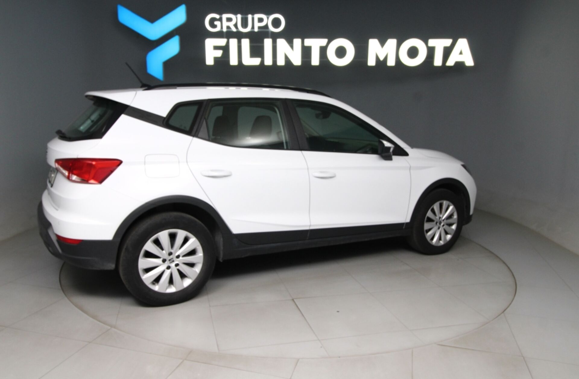 SEAT Arona 1.0 TSI Style