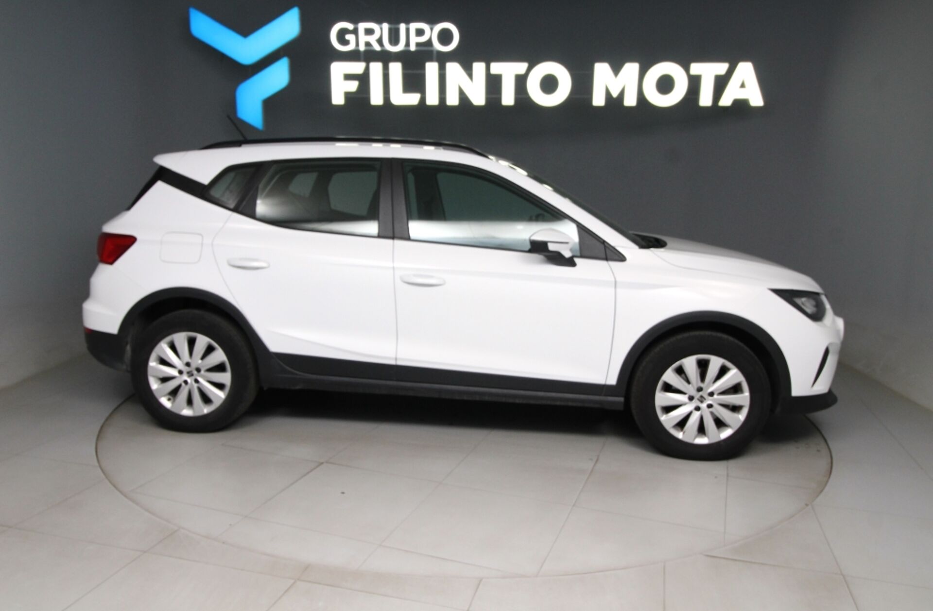 SEAT Arona 1.0 TSI Style