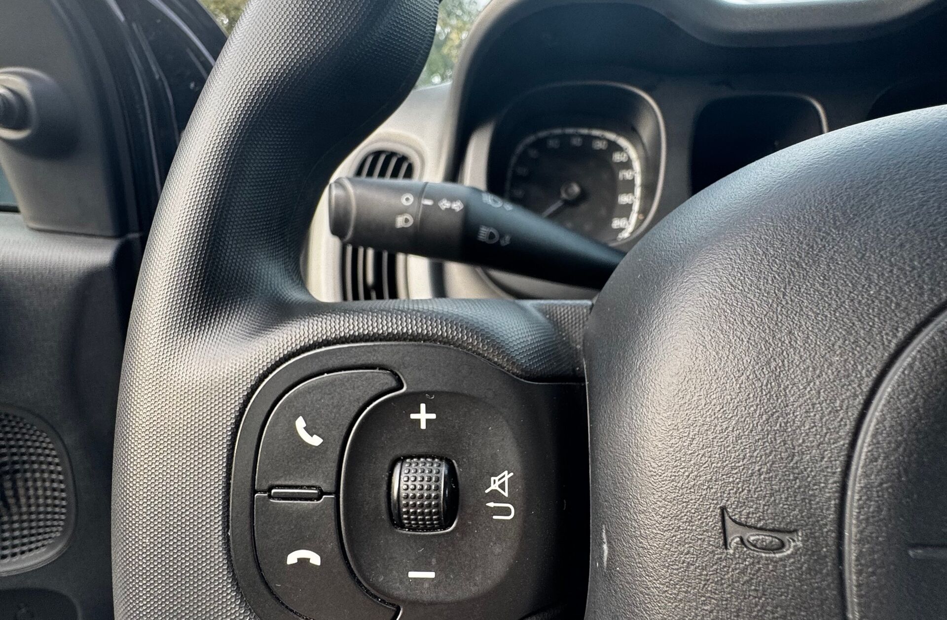 FIAT Panda 1.0 Hybrid City Life