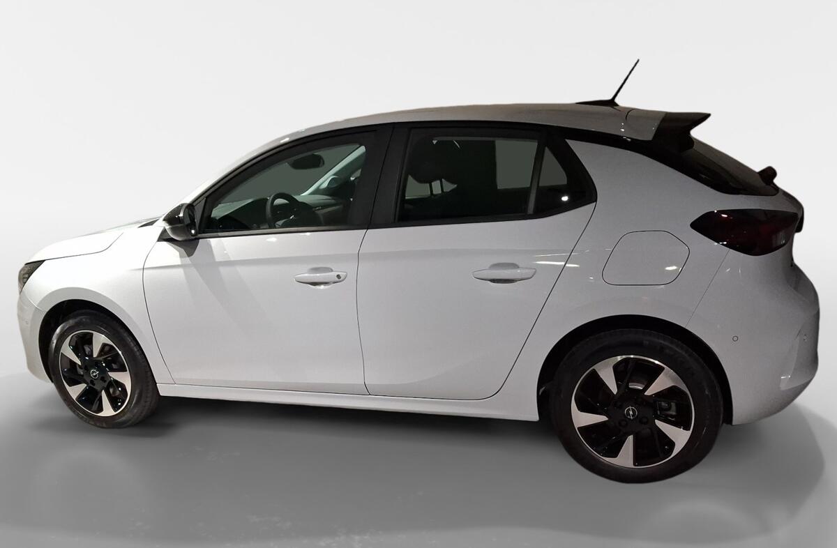 OPEL Corsa -e 51 kWh Edition