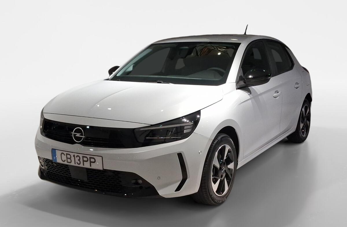 OPEL Corsa -e 51 kWh Edition