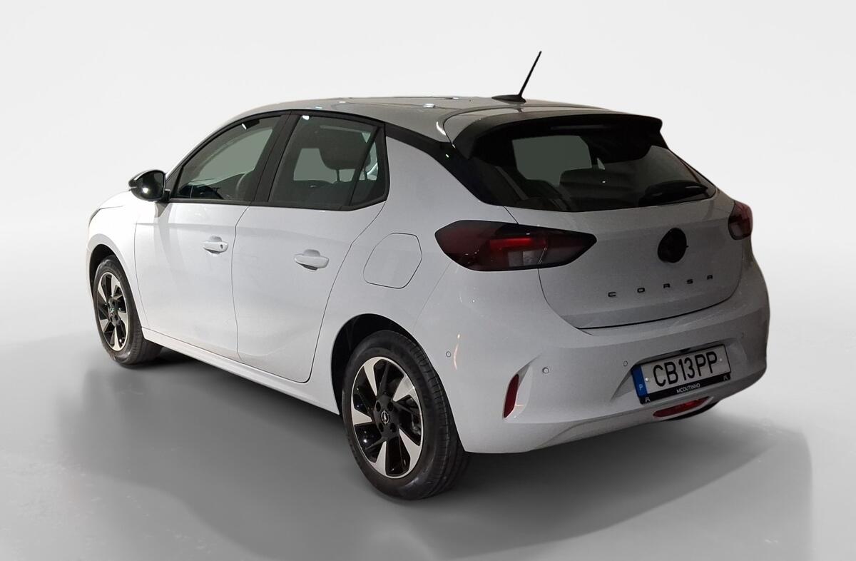 OPEL Corsa -e 51 kWh Edition