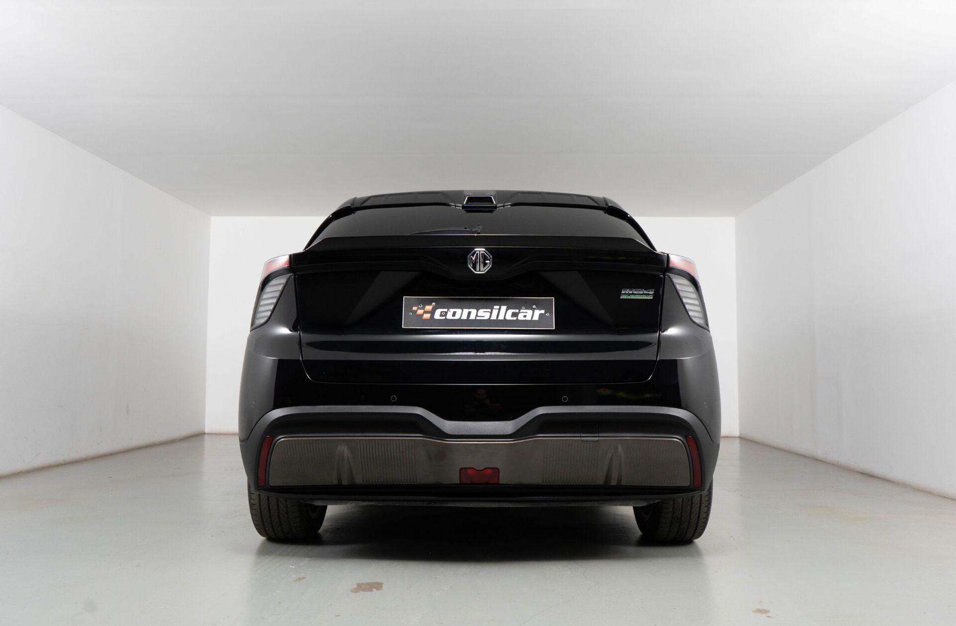 MG MG4 64 kWh Comfort