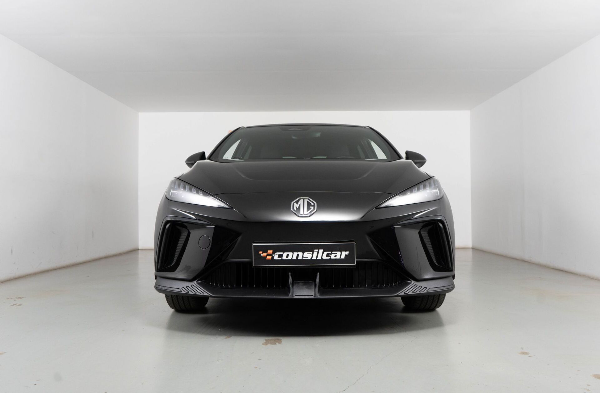 MG MG4 64 kWh Comfort