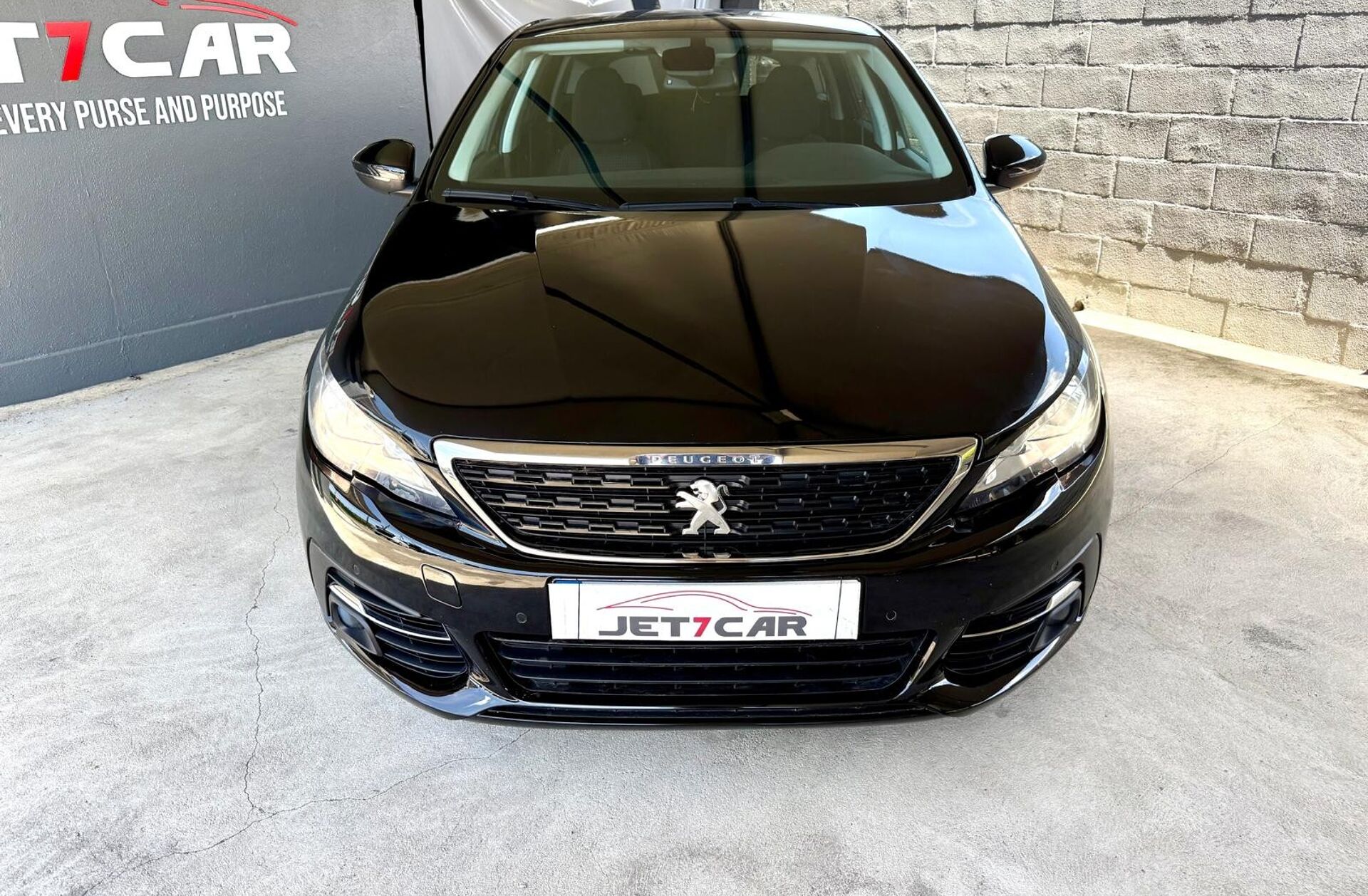 PEUGEOT 308 SW 1.2 PureTech Style